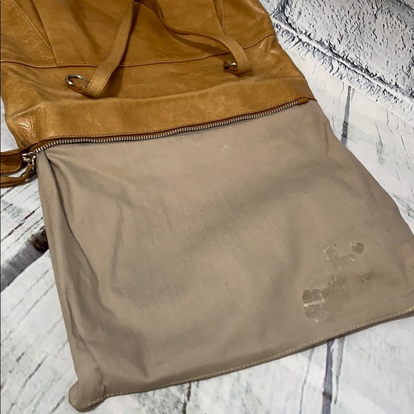 GIANNI CHIARINI VINTAGE BAG - Picture 5 of 7